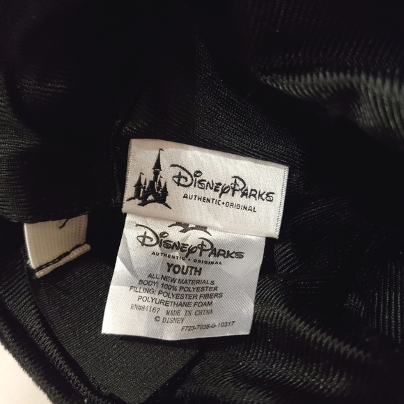 Disney Parks - Goofy Plush Hat - Juniors Size - Picture 6 of 7